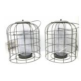 Squirrel Proof Bird Feeders