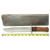 Winchester Knife - Limited Edition