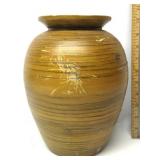 Bamboo Vase Not Mint