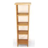 Little Wood Display Unit 10.5'Wx33.5'Tx5.5'D