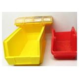 Hardware Bins