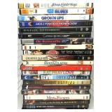DVD Movies