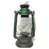 Vintage Eagle Oil Lantern 12'T