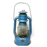 Vtg Dietz #8 Oil Lantern