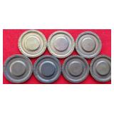 Newport Bridge Rhode Island Turnpike Tokens