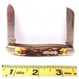 Uncle Henry Pocket Knife