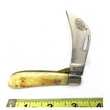 Wild Boar Pocket Knife