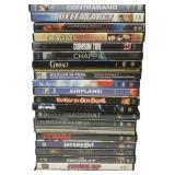 DVD Movies