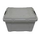 Hefty 18 Gallon Tote