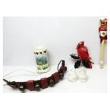 Christmas Decor,Sleigh Bells,S&P