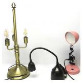 Desk Lamps