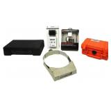 Axis Case,Case,Digital To Analog Converter