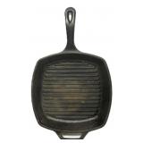 Lodge Cast Iron Skillet Griddle