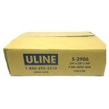 Uline Plastic Bags