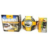 Camping Gear,Cooking System,Flux Ring Fry Pan