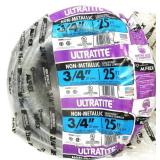 Ultratite Flexiable Conduit