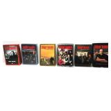 Sopranos DVD Set