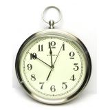 Battery Operated Big Ben Clock 11.5'R