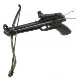 Cross Bow 12'L