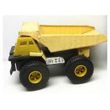 Vintage Tonka Dump Truck