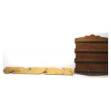 Wood Spoon Holder,Hanger