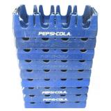 Pepsi Crates QTY 9