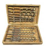 Vintage Drill Bits