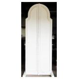 Large Wood Room Divider 3Ft Wide x 7.5Ft Tall