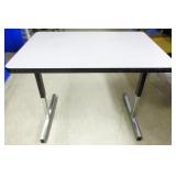 Desk 3Ft Wx2Ft Dx30'T