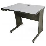 Desk 3Ft Wx2Ft Dx30'T