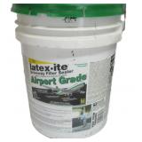 Latex-Ite Driveway Filler Sealer