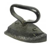 Antique Sad Iron
