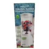 Brentwood Personal Blender