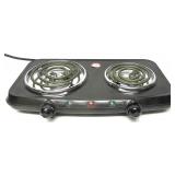 Walmart Brand Hot Plate