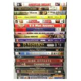 DVD Movies