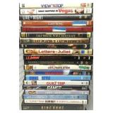DVD Movies