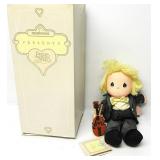 Precious Moments Doll 10'T