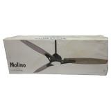 Molino Ceiling Fan