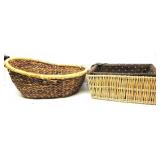 Baskets