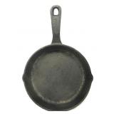 Good Cook Cast Iron Skillet 8.5'