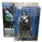 McFarlane Toys Kiss Peter Criss Ultra Action Figur