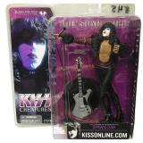 McFarlaneToys Kiss Paul Stanley Ultra Action Figue