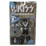 McFarlane Toys Kiss Ace Frehley Ultra Action Figur