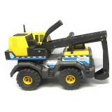 Vintage Tonka Steel Crane