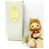 Precious Moments Doll 11'