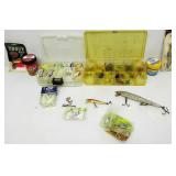 Fishing Tackle