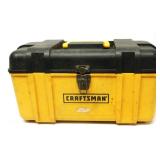 Craftsman Toolbox