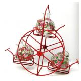 Ferris Wheel Humming Bird Feeder
