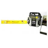 Taper Jig,Stanley Jump It,Can Crusher