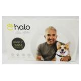 Halo Dog  Collar